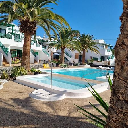 Apartamento Beigu Puerto Del Carmen Puerto del Carmen  Exterior foto