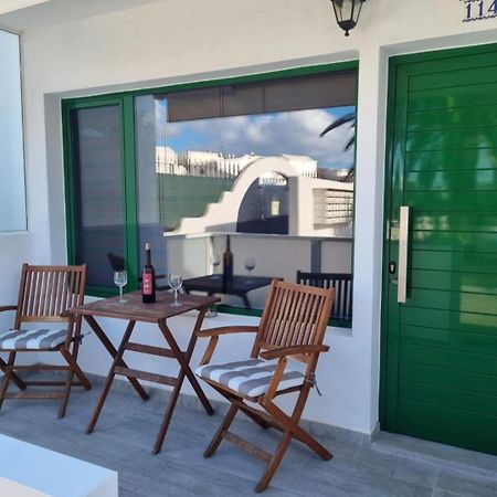 Apartamento Beigu Puerto Del Carmen Puerto del Carmen  Exterior foto