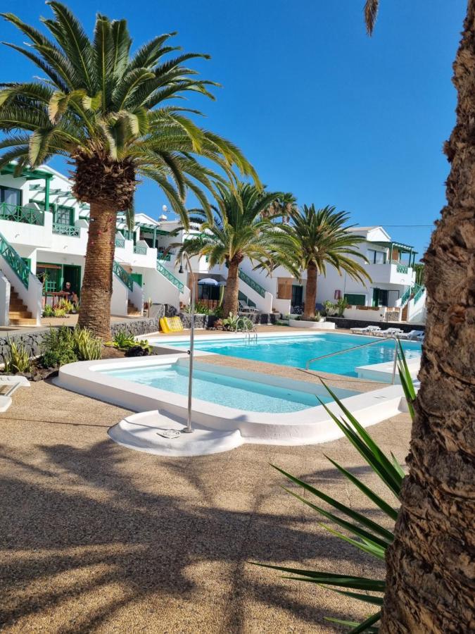 Apartamento Beigu Puerto Del Carmen Puerto del Carmen  Exterior foto
