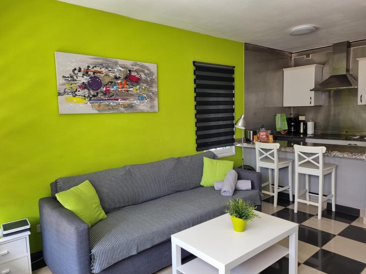 Apartamento Beigu Puerto Del Carmen Puerto del Carmen  Exterior foto