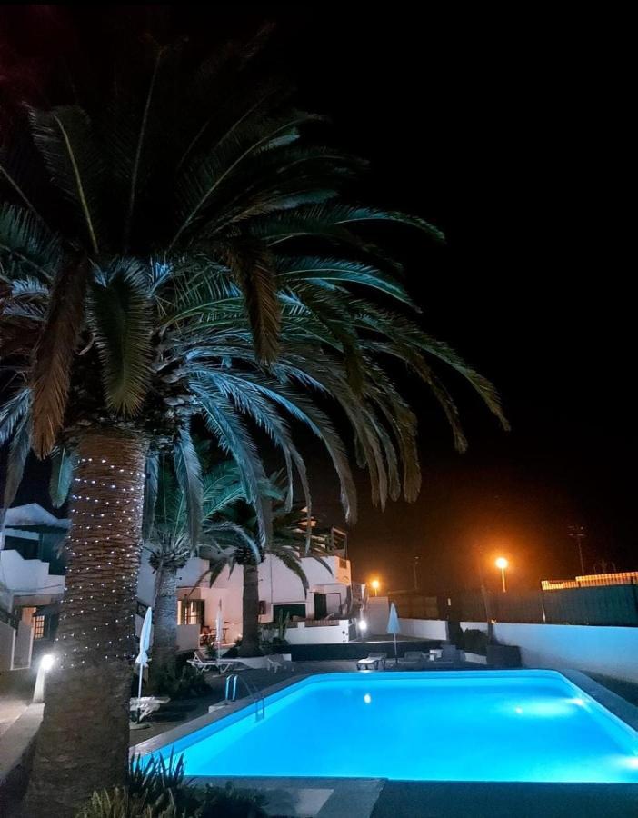 Apartamento Beigu Puerto Del Carmen Puerto del Carmen  Exterior foto