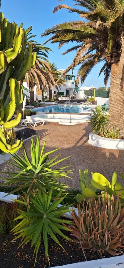 Apartamento Beigu Puerto Del Carmen Puerto del Carmen  Exterior foto