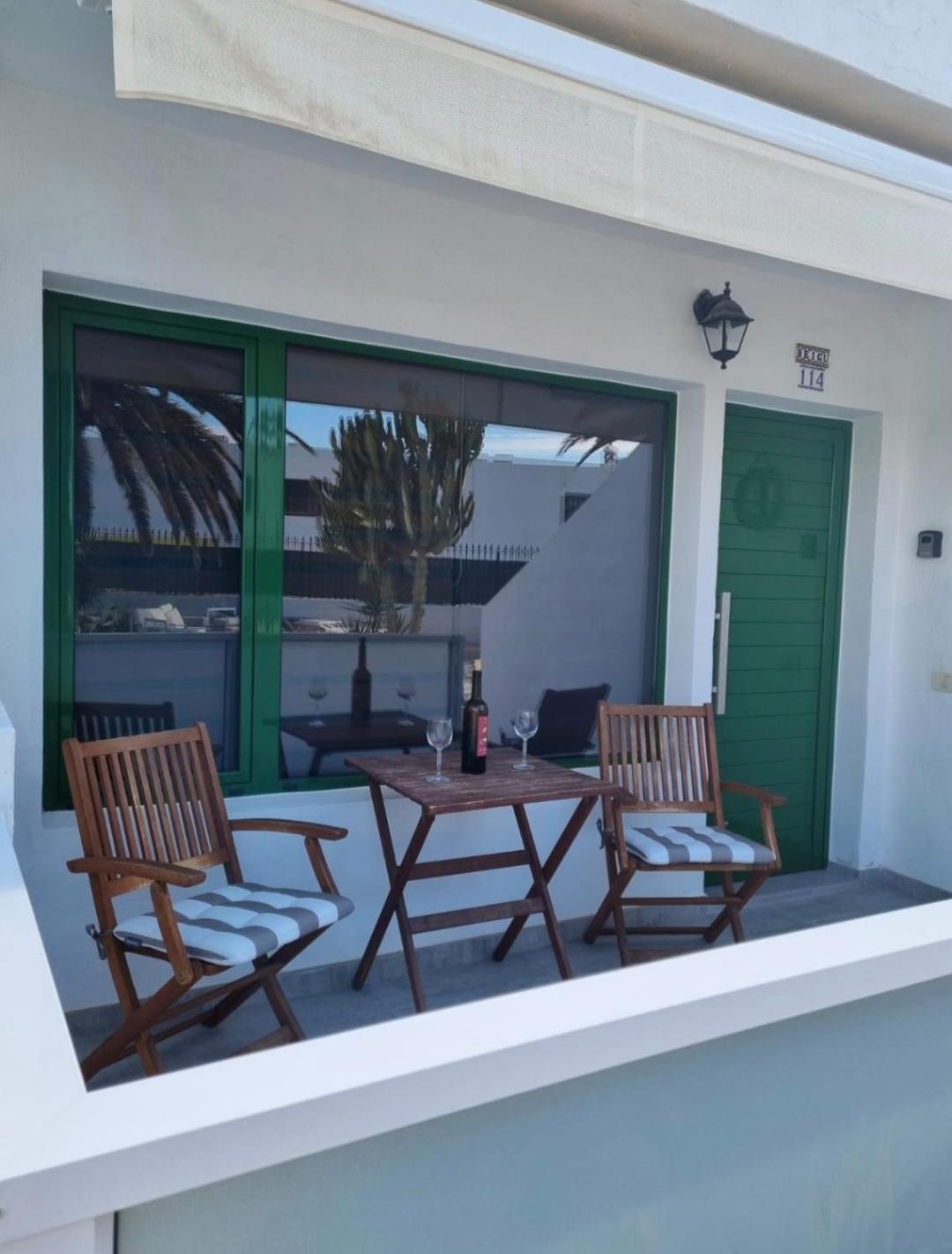 Apartamento Beigu Puerto Del Carmen Puerto del Carmen  Exterior foto